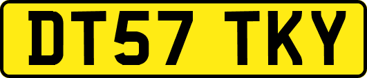 DT57TKY