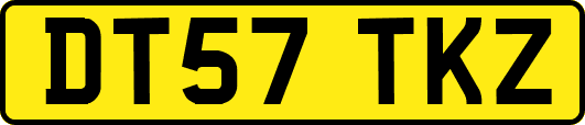 DT57TKZ