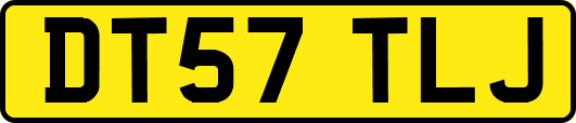 DT57TLJ