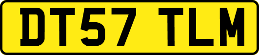 DT57TLM