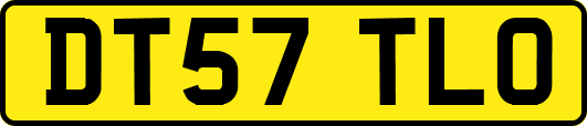DT57TLO