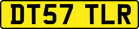 DT57TLR