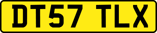 DT57TLX