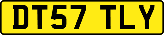 DT57TLY