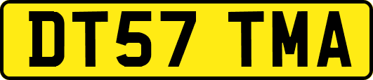 DT57TMA