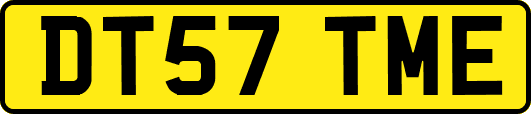 DT57TME