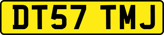 DT57TMJ