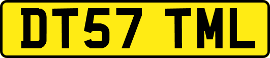 DT57TML