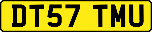 DT57TMU