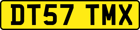 DT57TMX