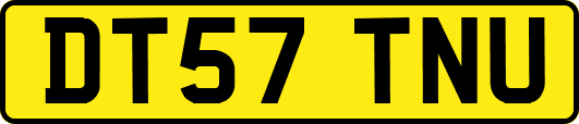 DT57TNU