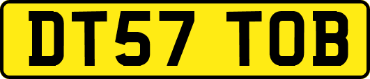 DT57TOB