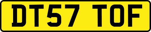 DT57TOF