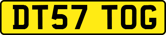DT57TOG