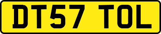 DT57TOL
