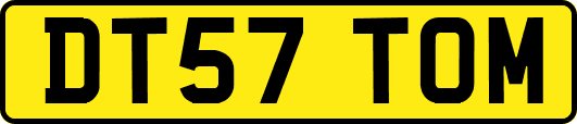 DT57TOM