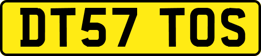 DT57TOS
