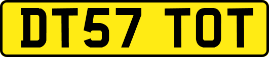 DT57TOT