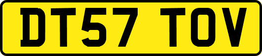 DT57TOV