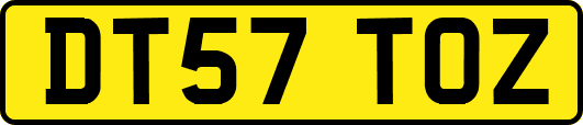 DT57TOZ