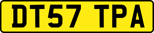 DT57TPA