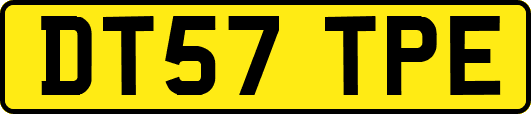DT57TPE
