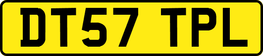 DT57TPL