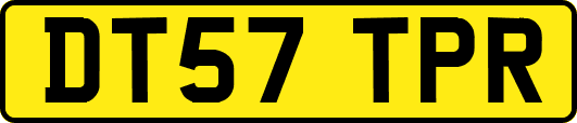 DT57TPR