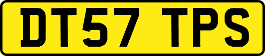 DT57TPS