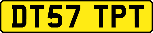 DT57TPT