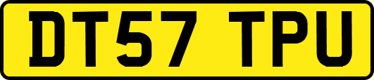 DT57TPU