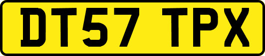 DT57TPX