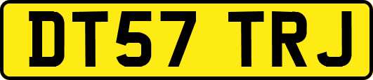 DT57TRJ