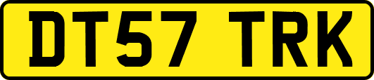 DT57TRK