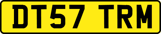 DT57TRM