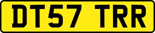 DT57TRR