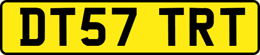DT57TRT