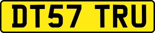 DT57TRU