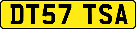 DT57TSA