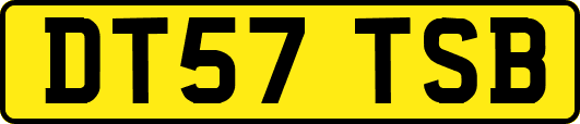 DT57TSB