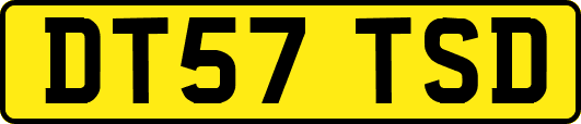 DT57TSD