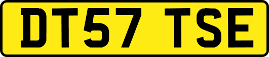 DT57TSE