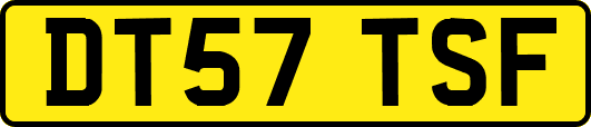 DT57TSF