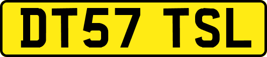 DT57TSL