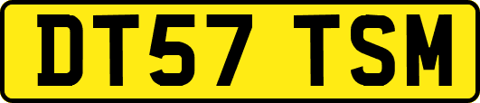 DT57TSM