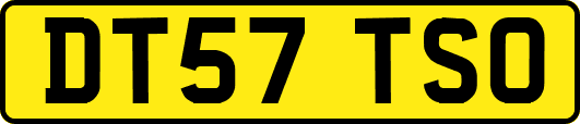 DT57TSO