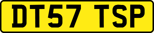 DT57TSP