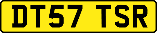 DT57TSR