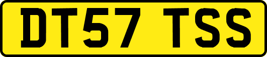 DT57TSS