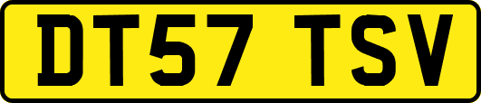 DT57TSV